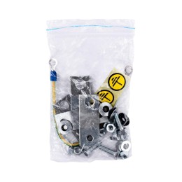 ЩМП-1-1 IP66 (395х310х150) TDM