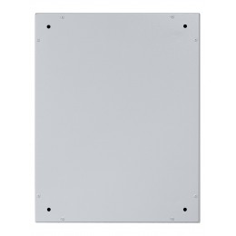 Корпус металлический ЩМП-1-1 (395х310х150)