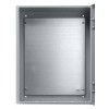 Корпус металлический ЩМП-2-0 IP66 (500х400х220)