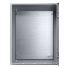 Корпус металлический ЩМП-2-0 IP66 (500х400х220)