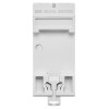 Устройство защитного отключения ВД1-63 двухполюсное 25А 30мА