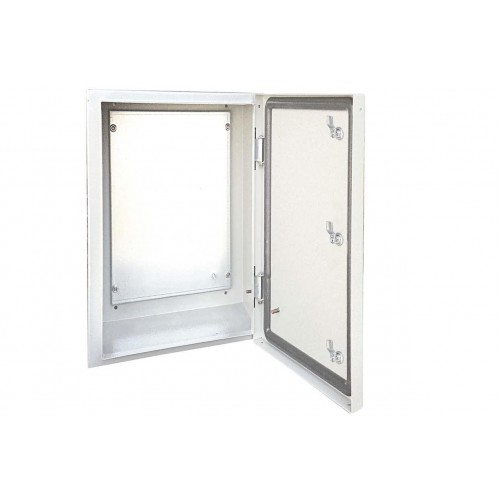 Корпус металлический ЩМП-6-0 IP66 (1200х750х300)