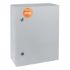 Корпус металлический ЩМП-2-0 IP66 (500х400х220)