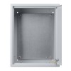 Корпус металлический ЩМП-1-0 (395х310х220)