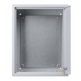 Корпус металлический ЩМП-1-0 (395х310х220)