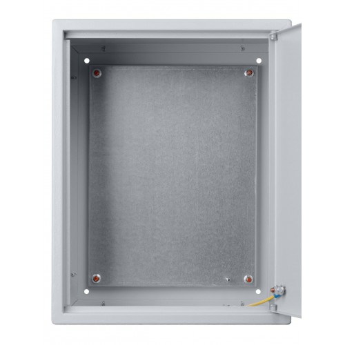 Корпус металлический ЩМП-1-0 (395х310х220)
