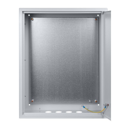 Корпус металлический ЩМП-2-1 (500х400х150)