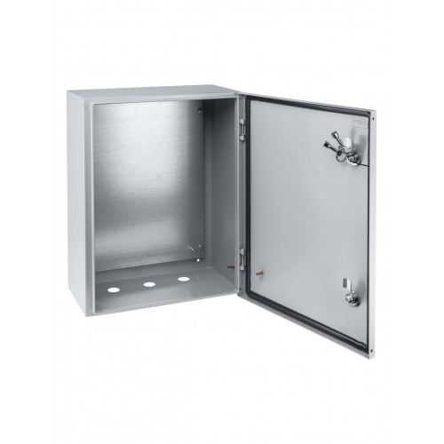 Корпус металлический ЩМП-2-0 IP66 (500х400х220)