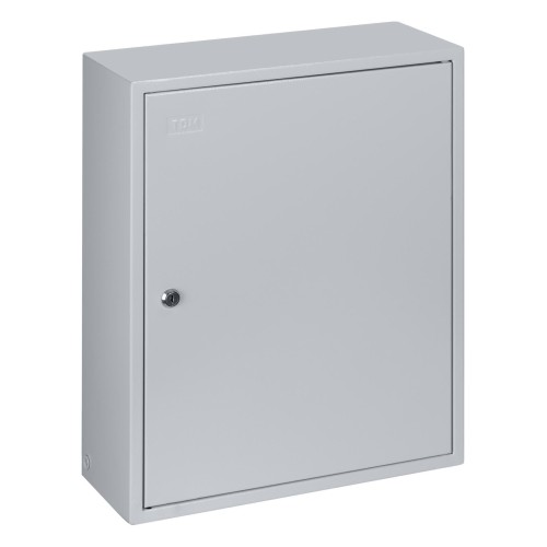 Корпус металлический ЩМП-2-1 (500х400х150)