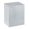 Корпус металлический ЩМП-1-0 IP66 (395х310х220)