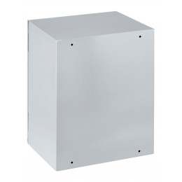 Корпус металлический ЩМП-1-0 IP66 (395х310х220)