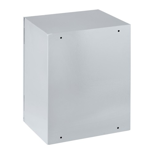 Корпус металлический ЩМП-1-0 IP66 (395х310х220)