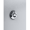 Корпус металлический ЩМП-1-0 IP66 (395х310х220)