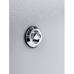 Корпус металлический ЩМП-1-0 IP66 (395х310х220)