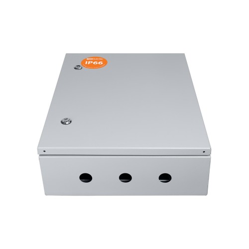 ЩМП-2-1 IP66 (500х400х150) TDM