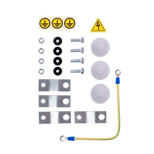 ЩМП-2-1 IP66 (500х400х150) TDM