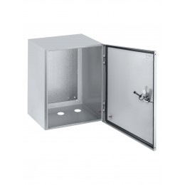 Корпус металлический ЩМП-1-0 IP66 (395х310х220)