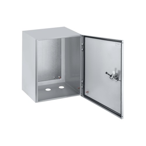 Корпус металлический ЩМП-1-0 IP66 (395х310х220)