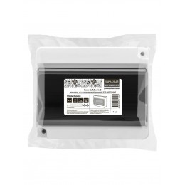 Бокс КМПн-6/8 для наруж. уст. с п/прозрачной крышкой, IP30 НАРОДНЫЙ