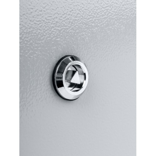 Корпус металлический ЩМП-4-0 IP66 (800х650х250)