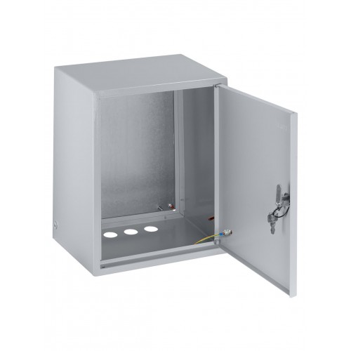 Корпус металлический ЩМП-1-0 (395х310х220)