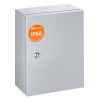 ЩМП-1-1 IP66 (395х310х150) TDM