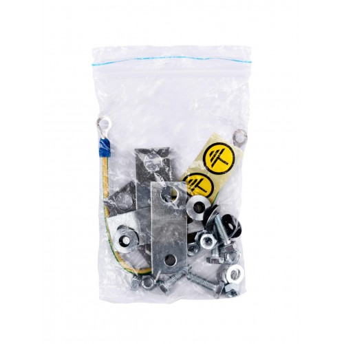 Корпус металлический ЩМП-4-0 IP66 (800х650х250)