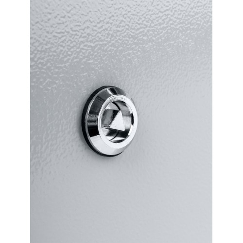 Корпус металлический ЩМП-3-0 IP66 (650х500х220)