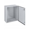 Корпус металлический ЩМП-4-0 IP66 (800х650х250)