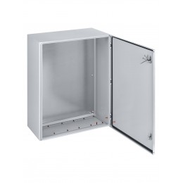 Корпус металлический ЩМП-4-0 IP66 (800х650х250)