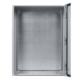 Корпус металлический ЩМП-4-0 IP66 (800х650х250)