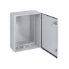 Корпус металлический ЩМП-3-0 IP66 (650х500х220)