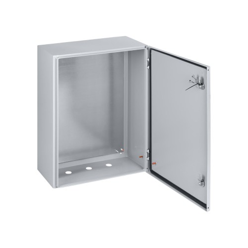 Корпус металлический ЩМП-3-0 IP66 (650х500х220)