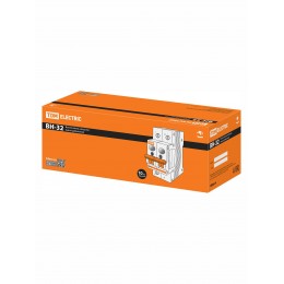 Выключатель нагрузки (мини-рубильник) ВН-32 2P 63A