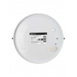 Светильник НПБ1301 белый/круг 60Вт IP54 TDM