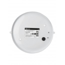 Светильник НПБ1302 белый/круг с реш. 60Вт IP54