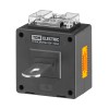 Трансформатор тока измерительный ТТН-Ш 250/5- 5VA/0,5-Р TDM