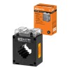 Трансформатор тока измерительный ТТН  40/300/5- 5VA/0,5S-Р TDM