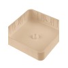 Коробка распаячная КР 75х75х20 ОП сосна IP40, инд. штрихкод