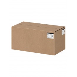 Распаячная коробка СП D80х40мм, крышка, IP20,