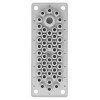 Кабельный ввод мембранный КВМ-50, ТЭП, RAL7035, IP66, 50 вводов TDM