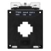 Трансформатор тока измерительный ТТН  30/250/5- 5VA/0,5-Р TDM