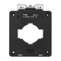 Трансформатор тока измерительный ТТН  60/ 800/5-10VA/0,5-Р TDM