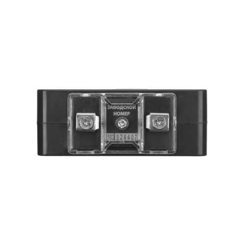 Трансформатор тока измерительный ТТН  60/ 800/5-10VA/0,5-Р TDM