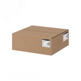 Коробка распаячная КР 50х50х20 ОП белая IP40