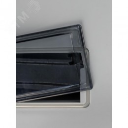 ЩУРН-П-1ф/3ф-10 (494х300х135) пластик IP54