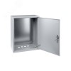 Корпус металлический ЩМП-2-0 (500х400х220)