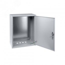 Корпус металлический ЩМП-2-0 (500х400х220)