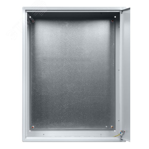 Корпус металлический ЩМП-3-0 (650х500х220)