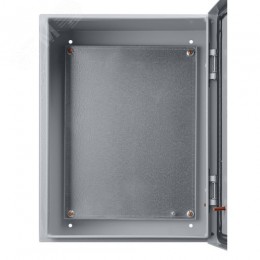 ЩМП-1-1 IP66 (395х310х150) TDM